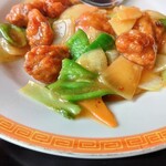 中華レストラン香港 - 