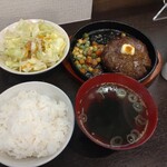 Yakiniku Fukuro