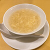 黄老 - 玉子スープ
