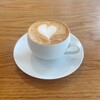 コーヒーと菓子 awai