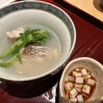 銀座 しのはら - 