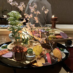 銀座 しのはら - 