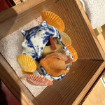 銀座 しのはら - 