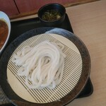 Hanamaru Udon - ざる小