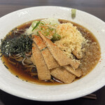 鞍馬 - 料理写真: