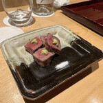 銀座 しのはら - 