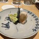 銀座 しのはら - 