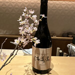 銀座 しのはら - 