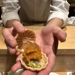 銀座 しのはら - 