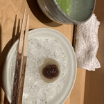 銀座 しのはら - 