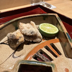 銀座 しのはら - 