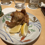 銀座 しのはら - 