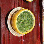 銀座 しのはら - 