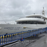 シンフォニー東京湾クルーズ - 