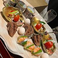 東山 吉寿 - 