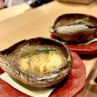 くずし 之助 - 