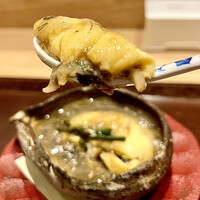 くずし 之助 - 