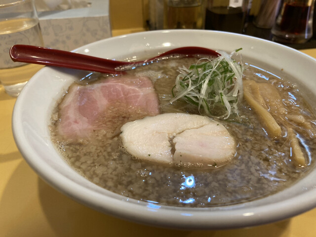 二代目十八番ラーメン 東室蘭｜室蘭市のラーメン店