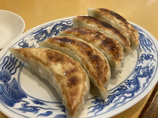 二代目十八番ラーメン - 東室蘭（ラーメン）の写真