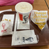 ケンタッキーフライドチキン - 