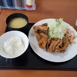 HIMAWARI KITCHEN - 