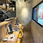 さば料理専門店 SABAR+ - 