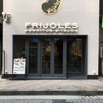FRIJOLES BURRITOS&TACOS - 