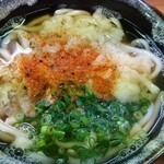 笑福うどん - 