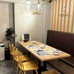 さば料理専門店 SABAR+ - 