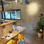 さば料理専門店 SABAR+ - 