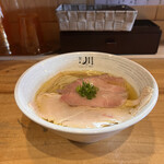 麺や 川 - 