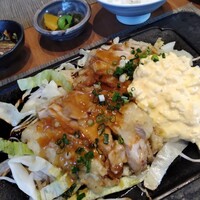 九州の旬 博多廊 大阪店 - 