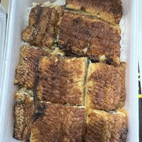 炭焼 うな富士 有楽町店 - 