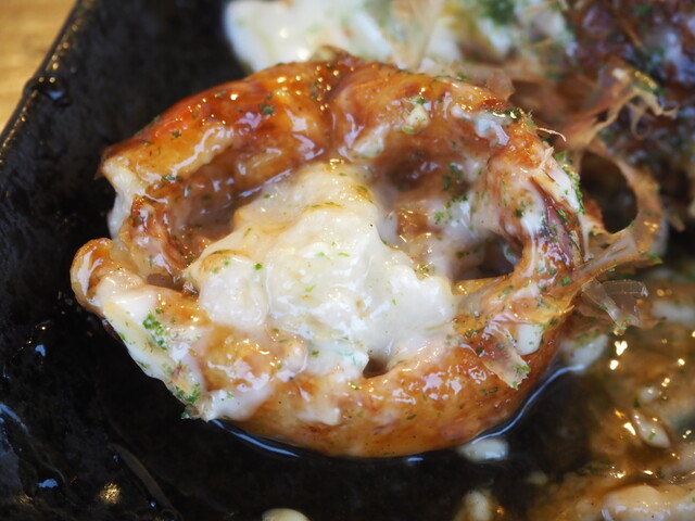 たこ一 光明池店 - 光明池/たこ焼き | 食べログ