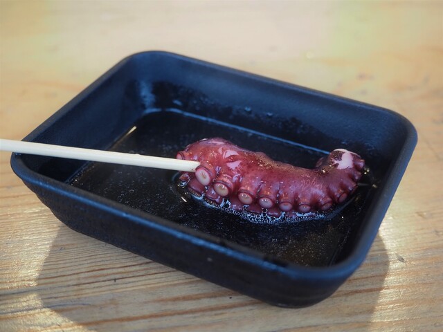 たこ一 光明池店 - 光明池/たこ焼き | 食べログ