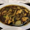 Manri - 大好きな中華カレーなのです