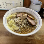 ラーメンかぶとや！ - 