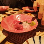 Kanazawa Robata Gyokaijin - 