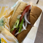 SUBWAY - 