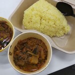 ERICK CURRY 川崎 - 