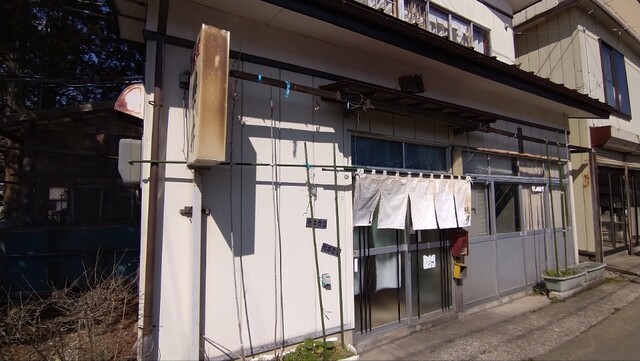 照井食堂 - 大館（食堂）の写真