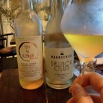 BhelPuri - 乾杯はペットナットと醸しで