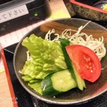 廻転寿司 三国港 - 