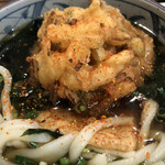 Kanamachi Udon - 