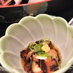 廻転寿司 三国港 - 御造利定食