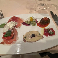 エリオ・ロカンダ・イタリアーナ - 