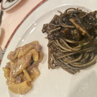 エリオ・ロカンダ・イタリアーナ - 