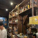 KOZMIC長屋バー - 