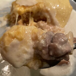 KOZMIC長屋バー - 