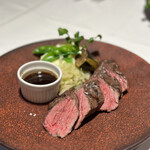 RRR otemachi Kobebeef&Wine - 